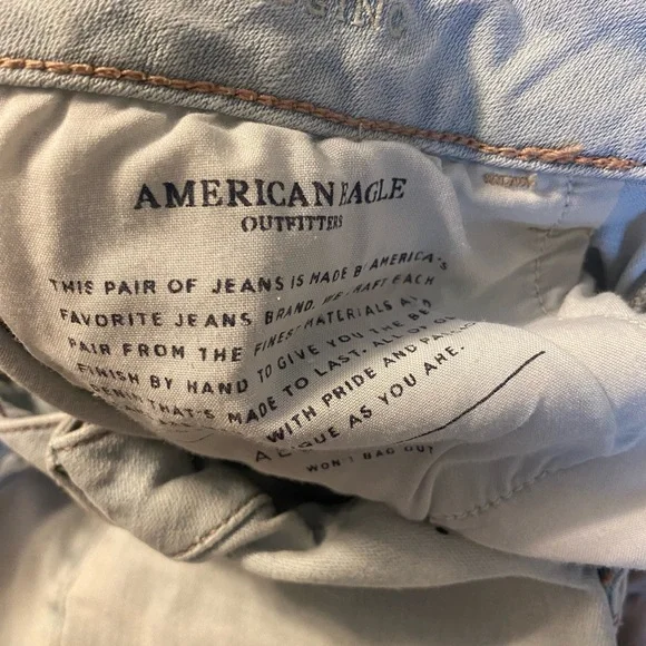 American eagle Jegging - Picture 3 of 5